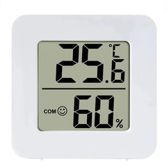 1-10P Mini thermomètre intérieur LCD numérique température ambiante hygromètre jauge capteur humidité mètre thermomètre intérieur température