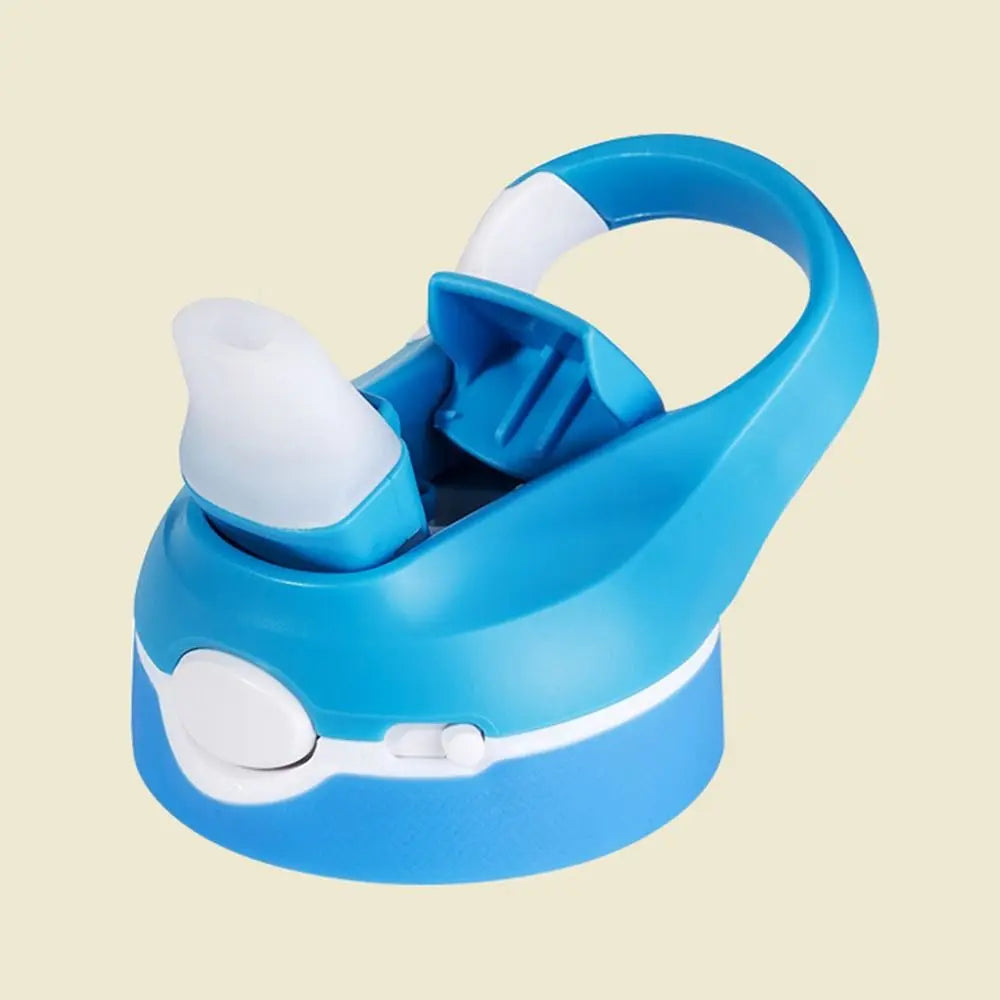 Couvercle de tasse à café réutilisable, couvercle de tasse universel durable, bouteille d'eau thermos, gobelet en silicone, remplacement avec paille