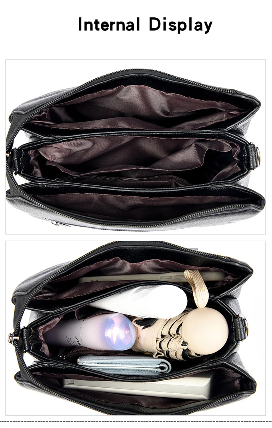 Haute qualité femmes Sac à bandoulière en cuir sacs à Main de luxe femmes sacs concepteur épaule sacs à bandoulière pour femmes Sac A Main 2025