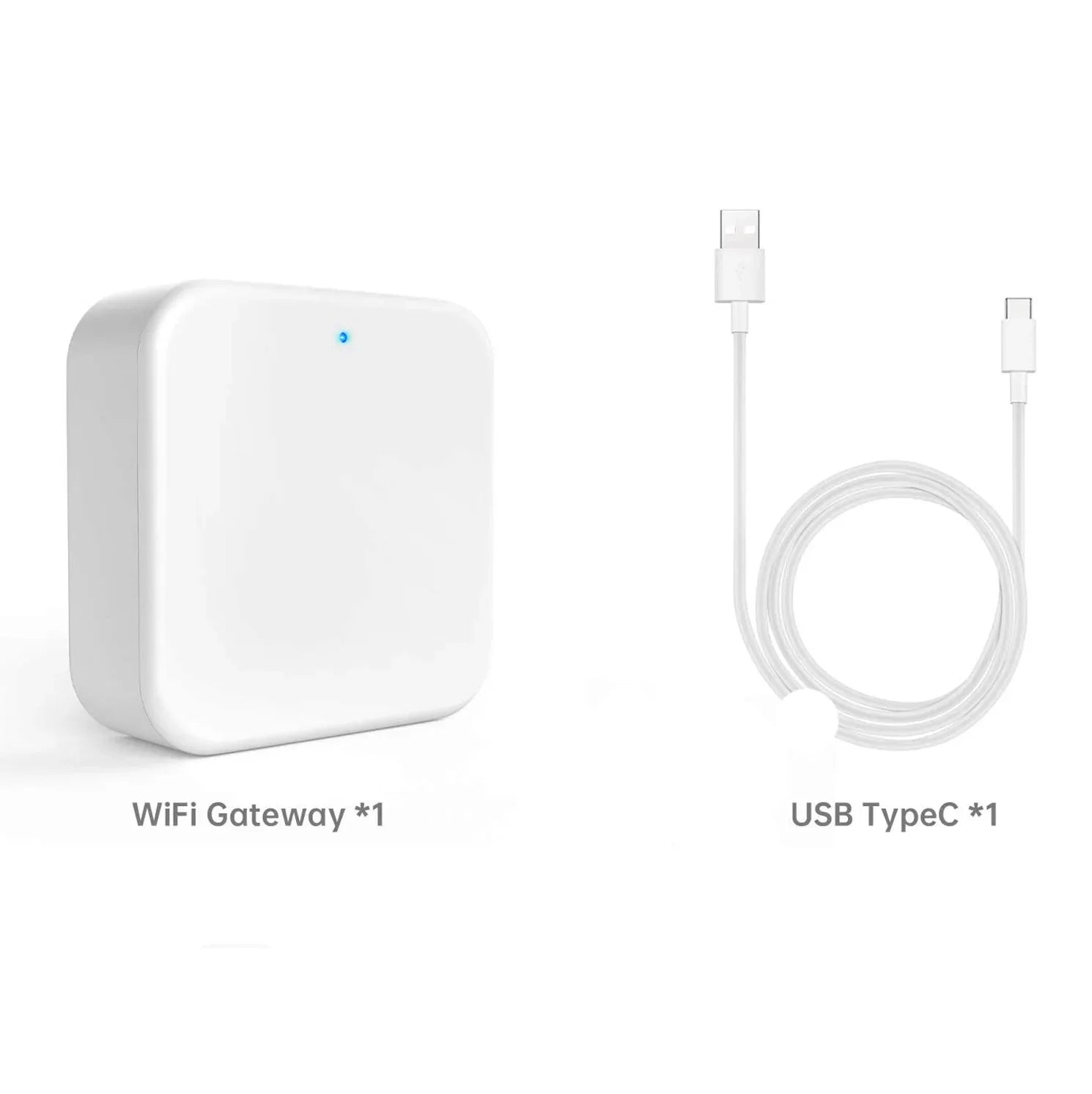 TTLOCK passerelle G2 G3 G3P G4 Bluetooth vers Wifi passerelle Hub WIFI/RJ45/POE/4G TLE pour serrure de porte de maison intelligente Ttlock App contrôle de téléphone