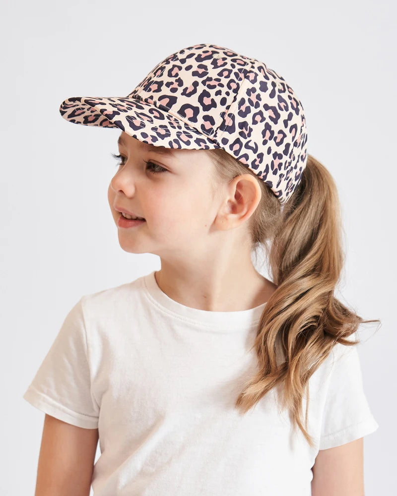 Casquettes de Baseball pour mère et enfant, accessoires d'été pour filles, chapeau de soleil, sport, voyage, pour enfants, réglable 53/56cm