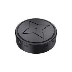 Mini magnetic GPS tracker for cars, motorcycles, and trucks; real-time tracking locator; vehicle anti-loss device; bath