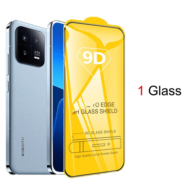 1 ~ 3 pièces verre trempe pour Xiaomi 14T vitre protection Xiaomi13 xiaomi 13t Film de caméra xiaomi 12 t armure screen protector xiaomi 13t pro glass xiaomi13t xiaomi 12t 11t ecran protection xiaomi 12t pro pro