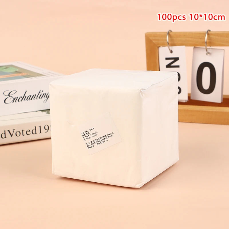 Tampon de gaze en coton, Kit de premiers secours, pansement d'urgence imperméable, tampon de gaze stérile