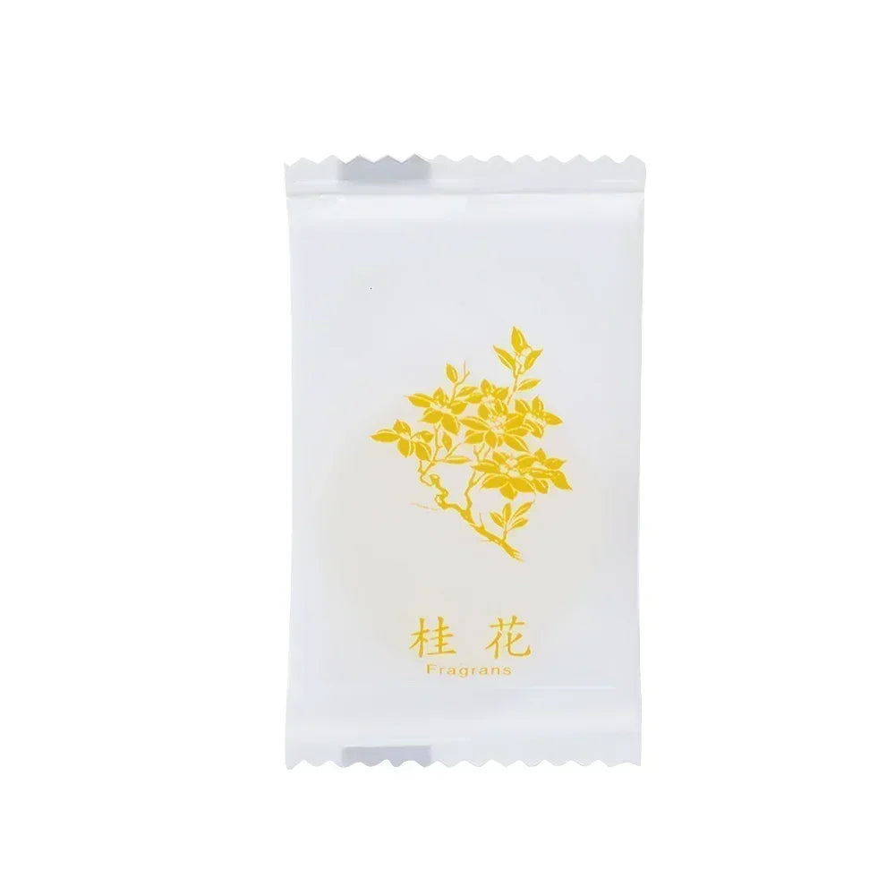 Désodorisant solide aromathérapie désodorisation durable fournitures de salle de bain chambre armoire voiture maison toilette déodorant désodorisant