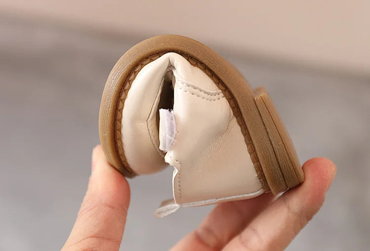 Baskets de printemps pour bébés filles, chaussures à fond souple pour premiers pas, pour nourrissons garçons, nouvelle collection