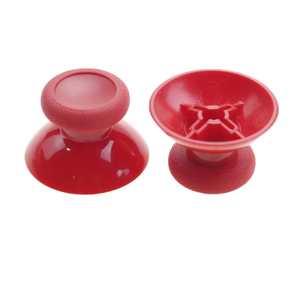 Capuchon de poignée de Joystick analogique 3D Original, 2 pièces, boutons à bascule pour Xbox One série S X Core, couvercle de manettes de contrôleur