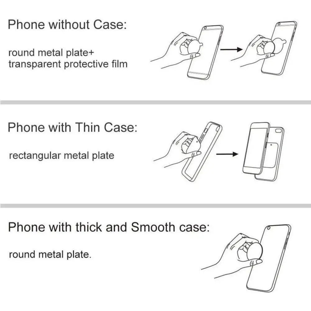 Support de téléphone magnétique pour voiture, support d'aération, Magsafe, iPhone 15, 14, 13 Pro Max, support magnétique de bain, accessoires