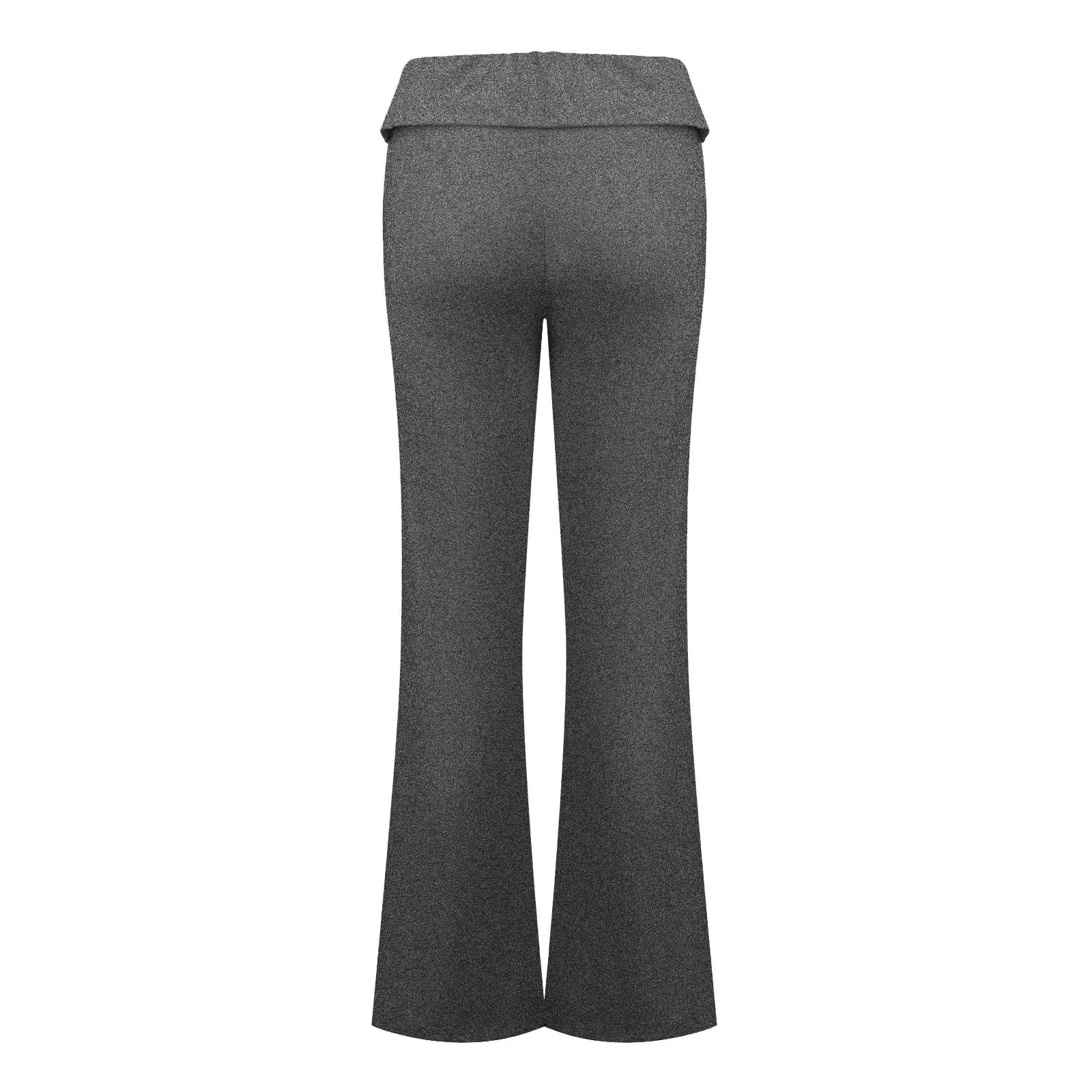 Leggings évasés pour femmes, taille haute, jambes larges, pantalons de Yoga, collants d'entraînement, de Fitness, de sport, vêtements amincissants décontractés