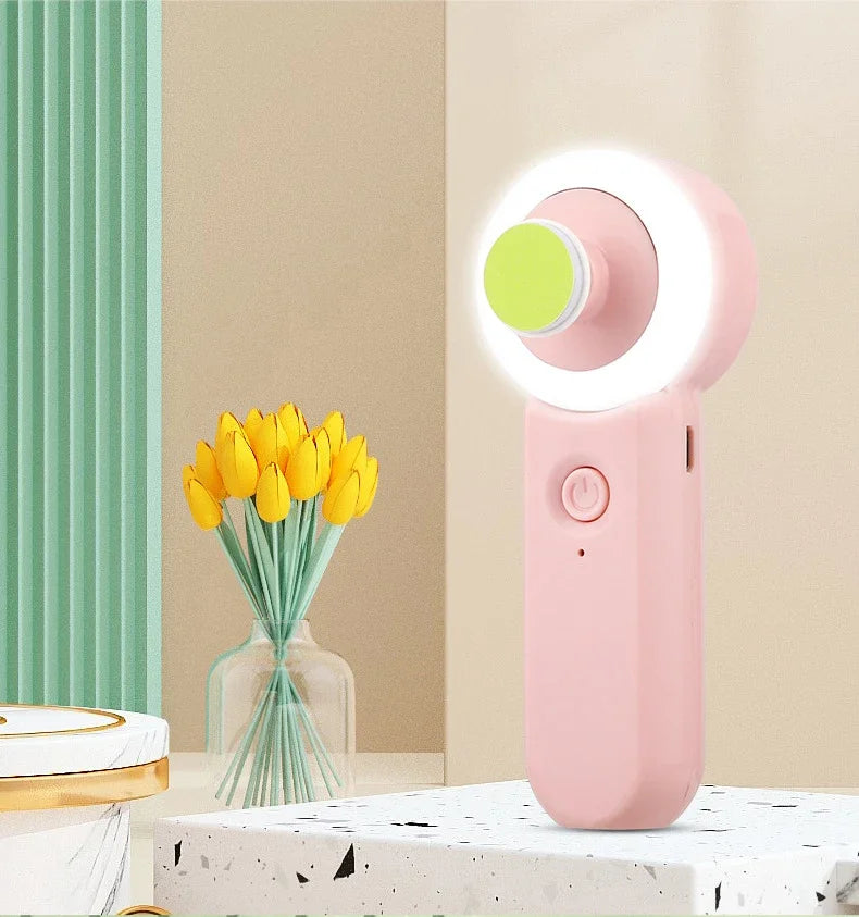 Shoous-Coupe-ongles électrique aste pour nouveau-né, ciseaux anti-serrage pour bébé, ensemble de ciseaux à ongles pour bébé, broyeur à ongles