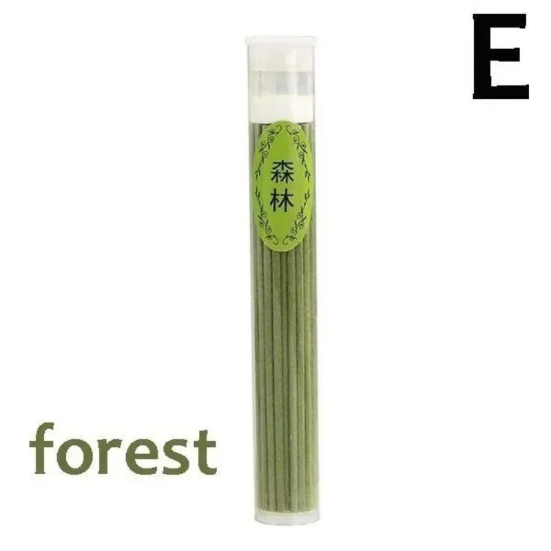 50 sticks/box natural incense spices for the home sandalwood Clean air aromatherapy fragrance spices Fresh air