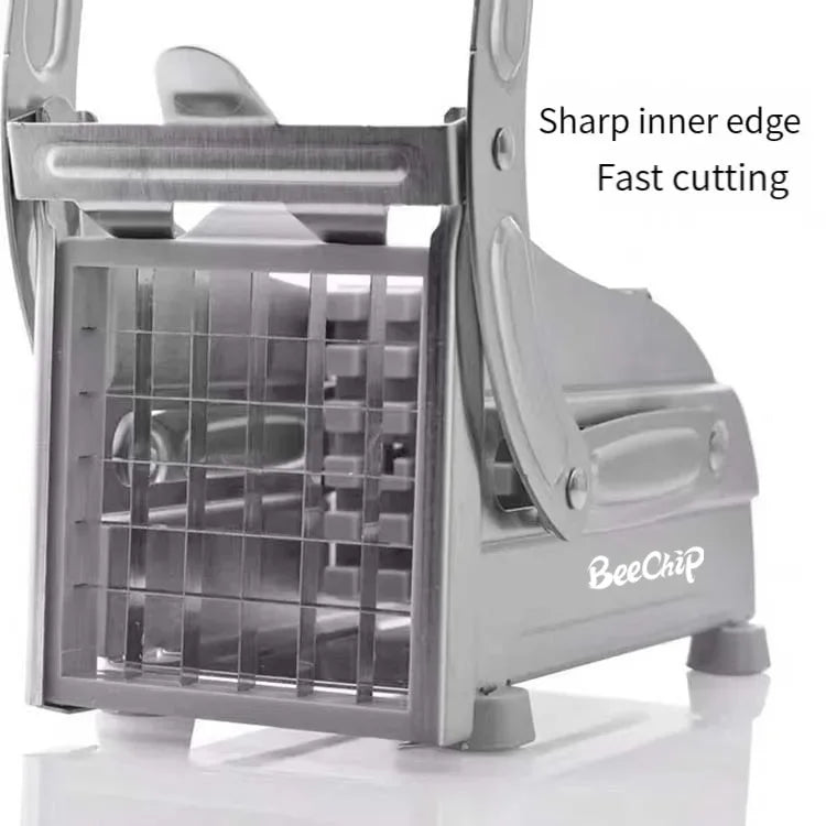 Multifunctional manual stainless steel vegetable cutter, potato slicer, cutting tool, cucumber slicer, fruit slicer