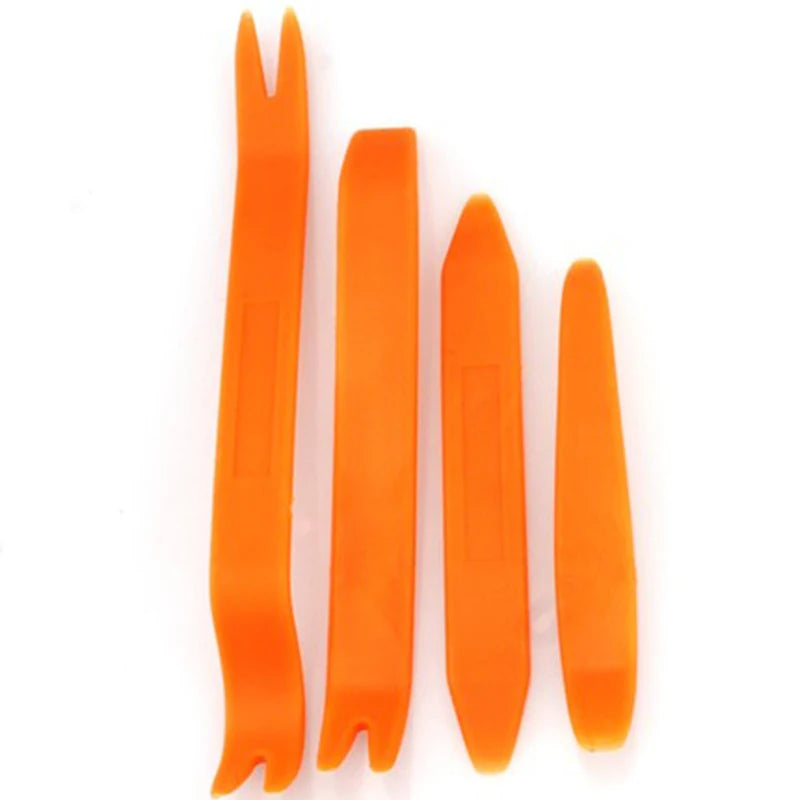 Outil de retrait de porte Audio de voiture, pour Volkswagen polo golf 4 5 6 VW Passat B5 B6 B7 Touran Skoda Octavia A7 2 Rapid Fabia Yeti