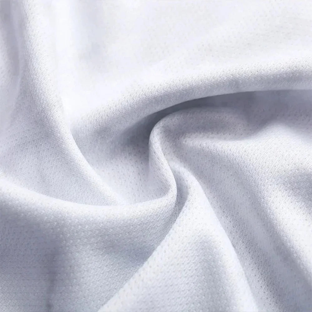 Maillot de l'équipe nationale de football d'Uruguay, à séchage rapide, respirant, haut de gamme pour les fans, confortable, maillot de football performant pour enfants