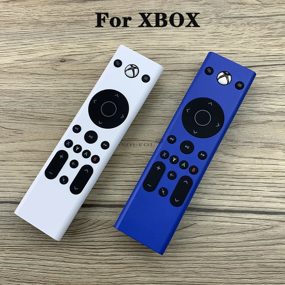 Télécommande pour Console Xbox série X/S, contrôleur multimédia, accessoires de connexion intelligents