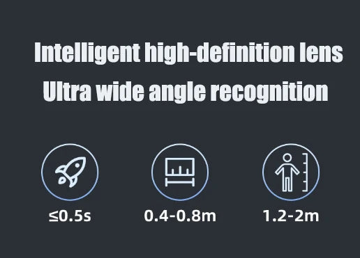 Tuya App serrure intelligente maison antivol porte serrure d'empreintes digitales avec caméra mot de passe serrure grande serrure de porte