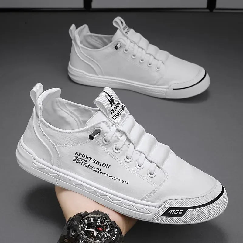chaussures homme baskets hommes baskets homme de luxe Chaussures en toile légères à tête ronde pour hommes, baskets de marche confortables, mocassins de conduite non alds, mode décontractée, chaussures zones me