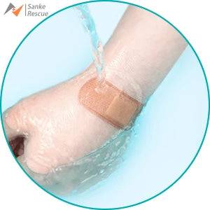 Rouleau de bandage imperméable pour tatouage, soins post-partum, Film Transparent, pansement, guérison de la seconde peau, adhésif Transparent de protection pour tatouage