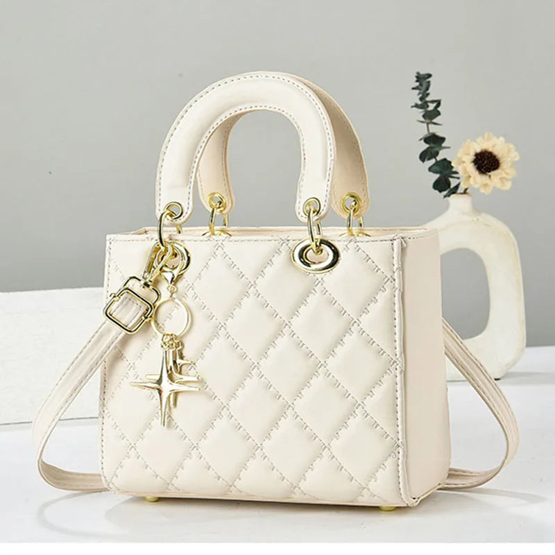 Nouvelles femmes sacs à bandoulière sac pour 2025 femmes femme luxe concepteur sacs à bandoulière grande capacité mode sac à bandoulière