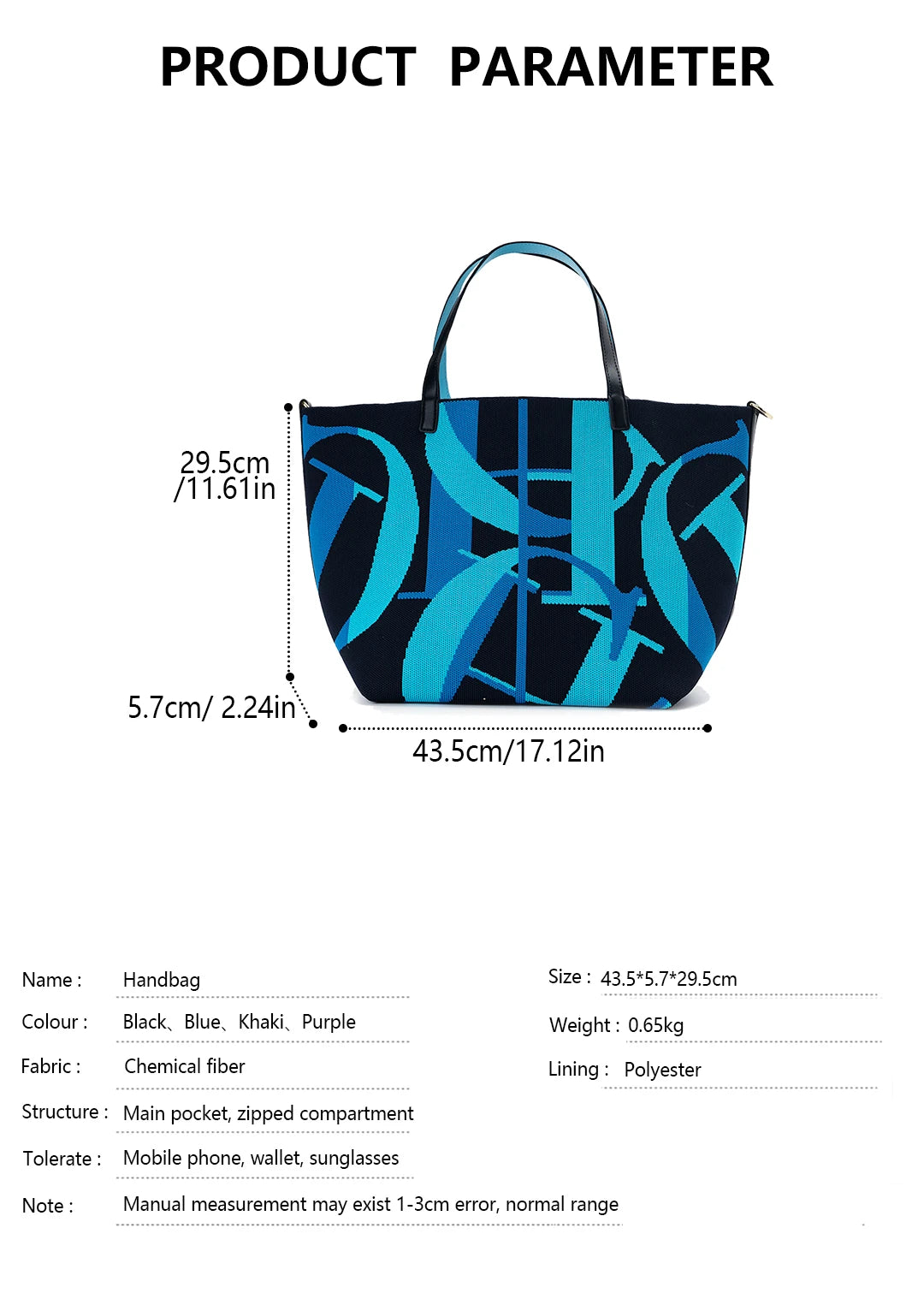 CH sac à main femme Design rétro grande capacité sac à provisions à la mode multifonctionnel vacances essentiel sac seau femme