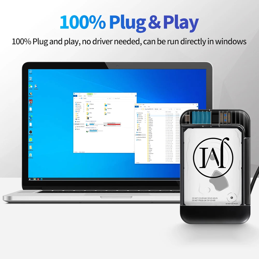 RETROBAT Consoles de disque dur de jeu portables 500G 70 + émulateurs 64000 + jeux rétro pour PS3/PS2/DC/N64/PSP/MAME/SS pour ordinateur portable Windows et PC