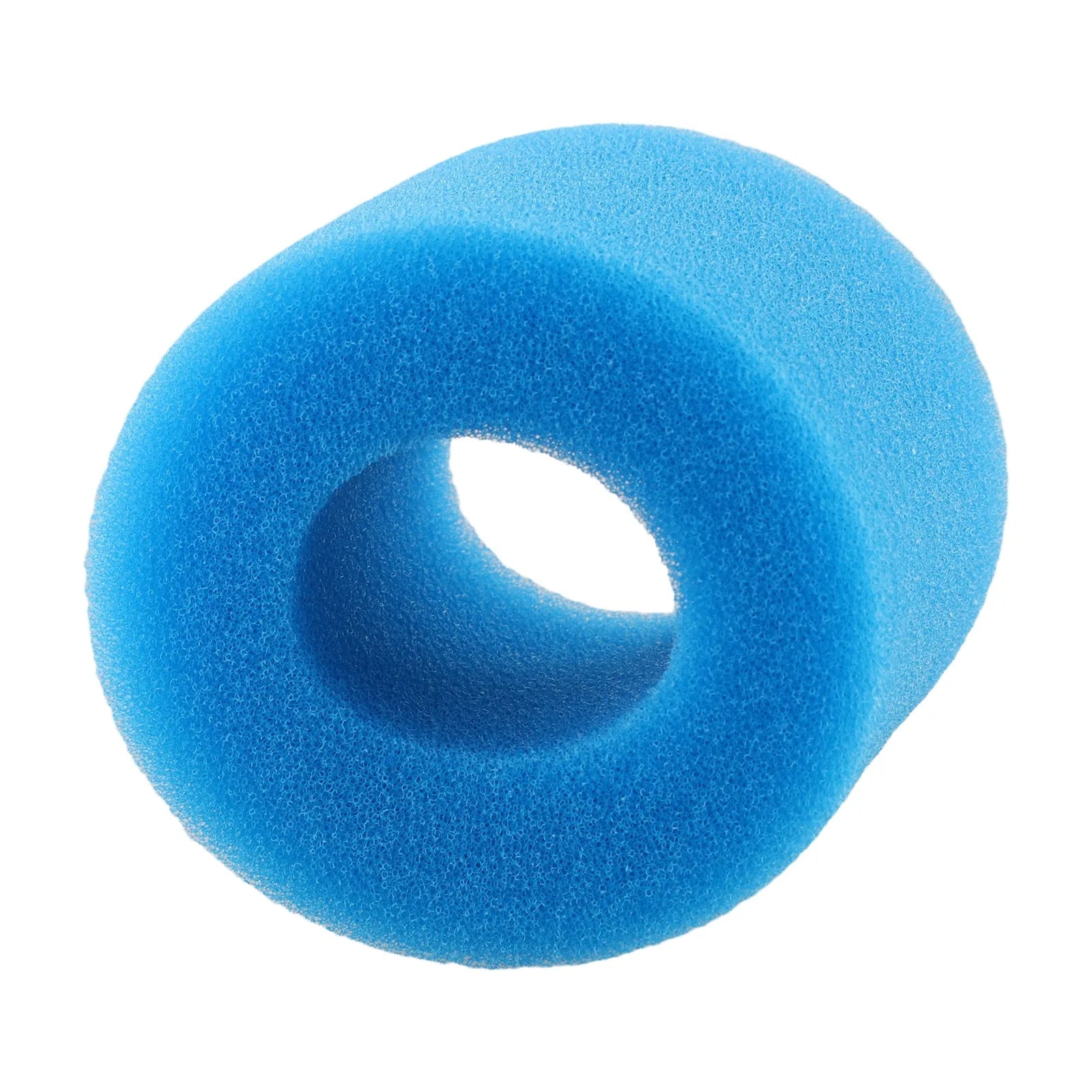 Éponge filtrante de piscine en Bio mousse réutilisable, longue durée, facile à nettoyer, universelle pour le Type I/II/VI/D, 1 pièce