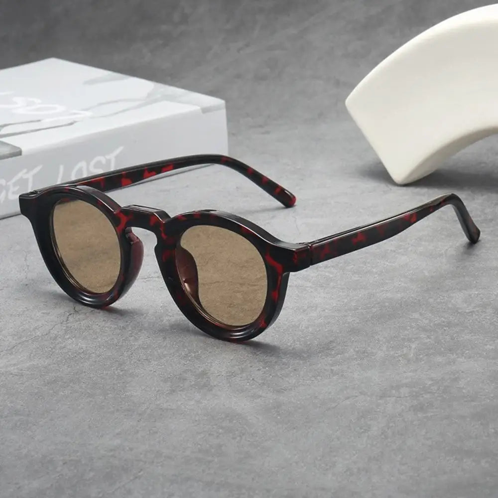 Lunettes de soleil classiques avec branches à motif de grain de bois, petit cadre carré pour hommes, lunettes de soleil de haute qualité pour femmes, lunettes de pêche avec protection UV400.
