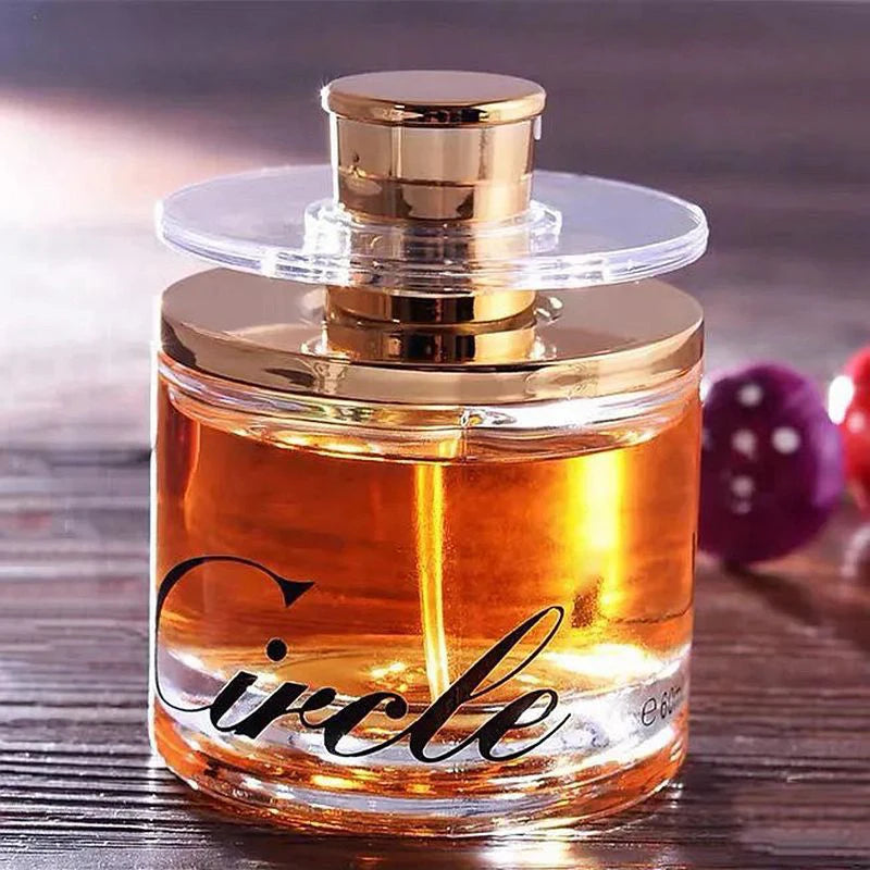 Spray de Parfum Floral doux, 60ml, belle fille, ornement de voiture, Parfum léger durable, marque originale, Parfum rotatif