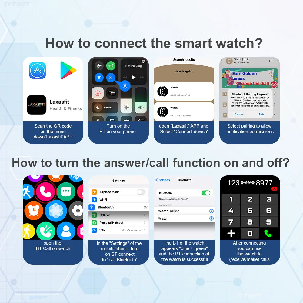 H9 nouvelle montre intelligente 2.01 pouces HD affichage réponse faire appel Message vue Modes de Sport bricolage cadran prévisions météorologiques pour hommes femmes
