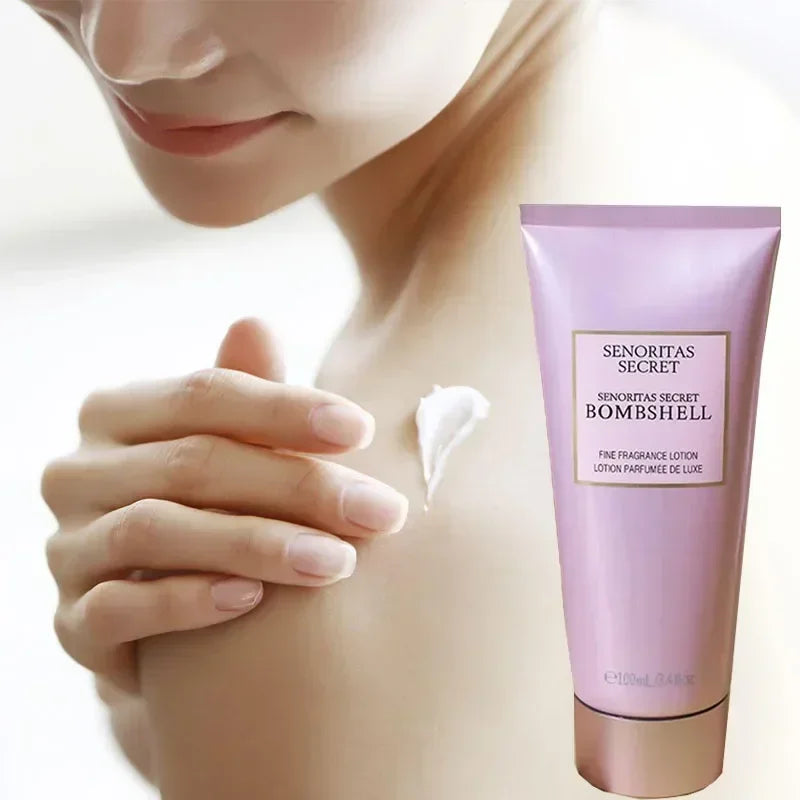 Victoria – lait corporel hydratant et hydratant, parfum longue durée, multi-arômes, Portable, soins pour la peau féminine