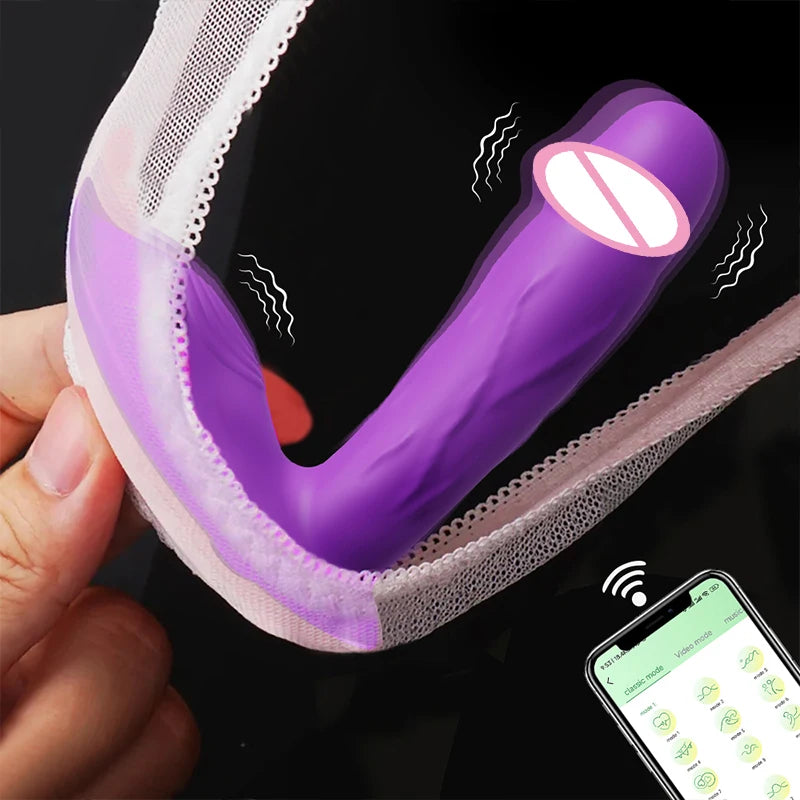 Jouets sexuels pour adultes pour femmes, vibrateur vaginal à pénétration, stimulateur de Clitoris féminin, gode à succion puissant, jouets de boutique de sexe