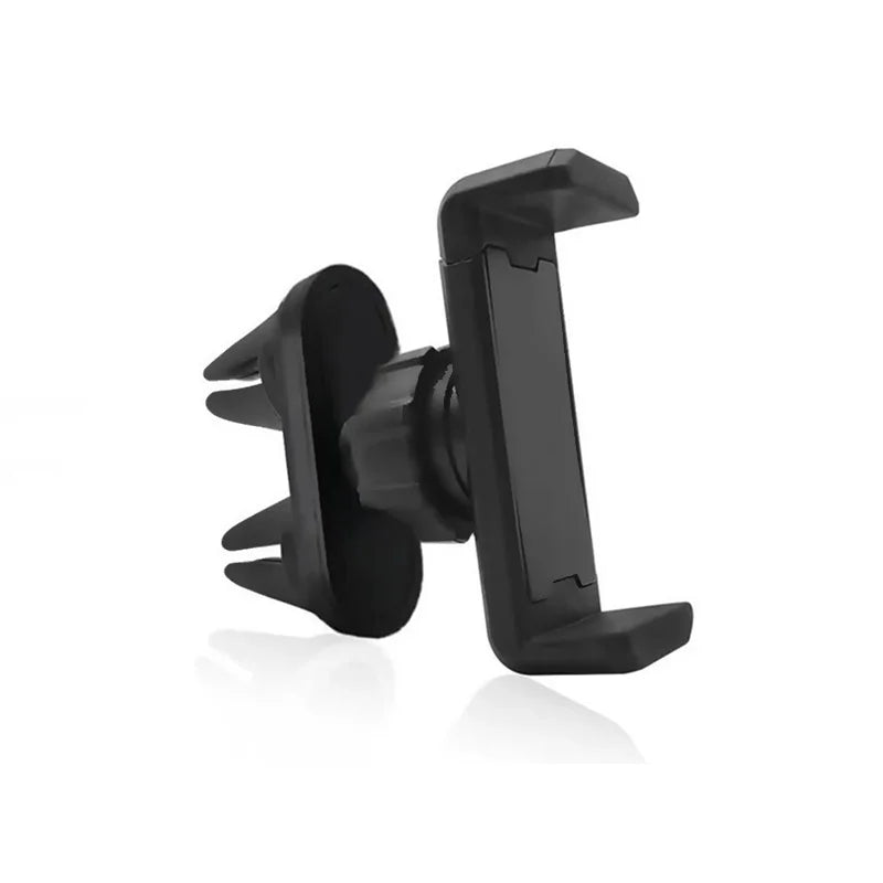 Support de téléphone universel pour voiture, pour iPhone XS 8 11 12 13 14 15 Pro Max, Clip de montage pour grille d'aération, Support de téléphone pour voiture, Smartphone