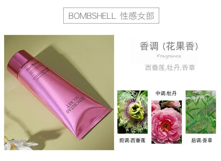 Victoria – lait corporel hydratant et hydratant, parfum longue durée, multi-arômes, Portable, soins pour la peau féminine