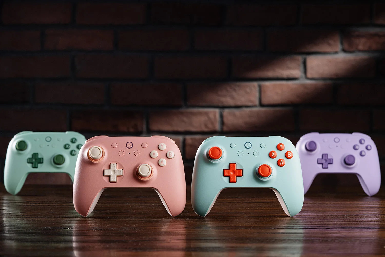 8BitDo Ultimate 2C contrôleur de jeu filaire manette de jeu pour PC Windows 10, 11, Steam Deck Raspberry Pi Android