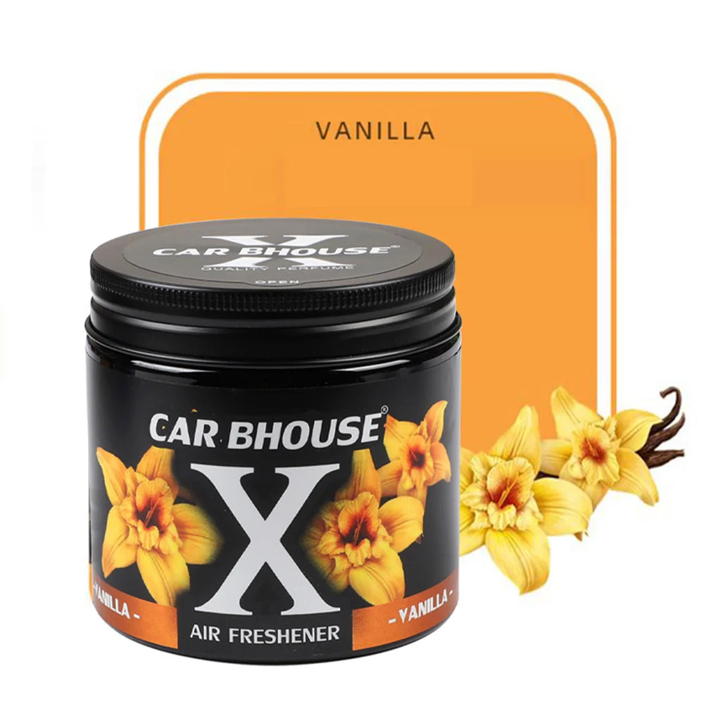 Désodorisant de voiture en gel solide, désodorisant général, parfum multiple durable, adapté pour chambre à coucher, salon, armoire HOShoe, 220G
