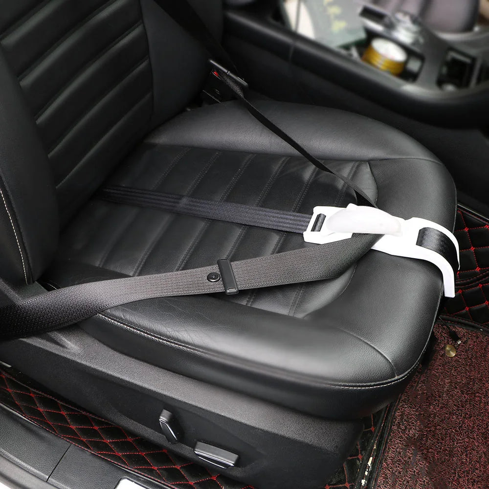 Ceinture de sécurité de siège de voiture pour femme enceinte, mamans de maternité, ventre non-né, Kit d'extension de protection pour bébé, accessoires automobiles