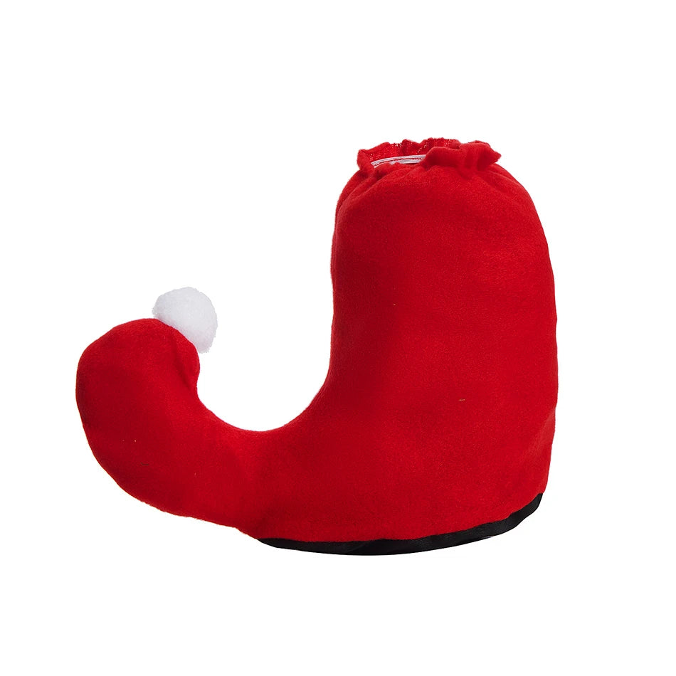 Ensemble de vêtements de Noël pour enfants et adultes, chapeau en Y, ceinture, vêtements de Noël pour enfants, tenue d'anniversaire pour bébé garçon et fille, costume d'elfes