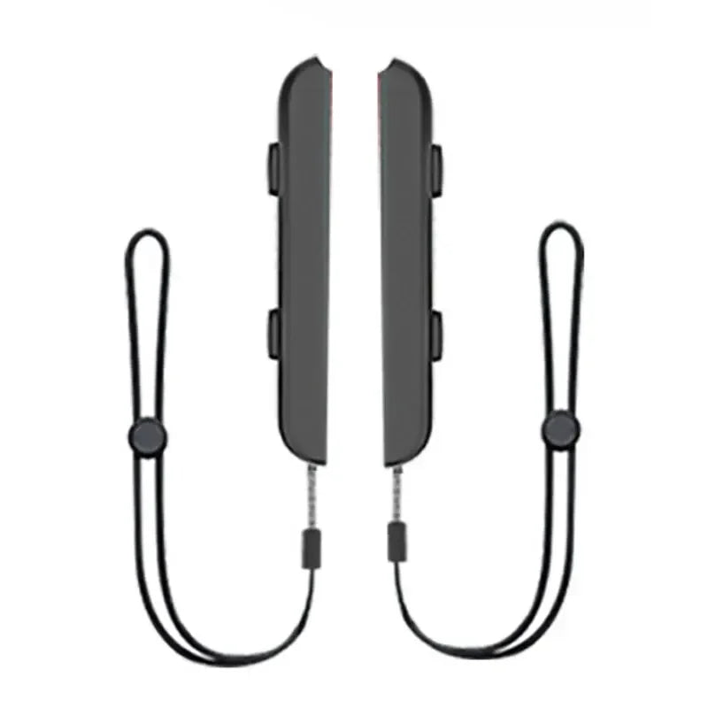 Accessoires de jeu poignée de jeu OLED manette de jeu manette de jeu corde à main Joy-con dragonne ordinateur portable accessoires de jeux vidéo