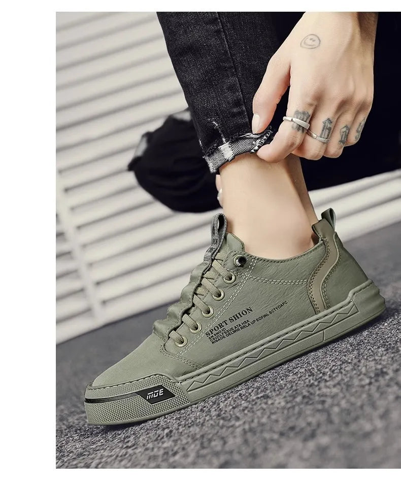 chaussures homme baskets hommes baskets homme de luxe Chaussures en toile légères à tête ronde pour hommes, baskets de marche confortables, mocassins de conduite non alds, mode décontractée, chaussures zones me