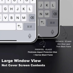 Verre de protection oléophobe pour Xiaomi Mi 14T Pro, protecteur d'écran Anti-éblouissement pour xiomi Mi14T, verre trempé