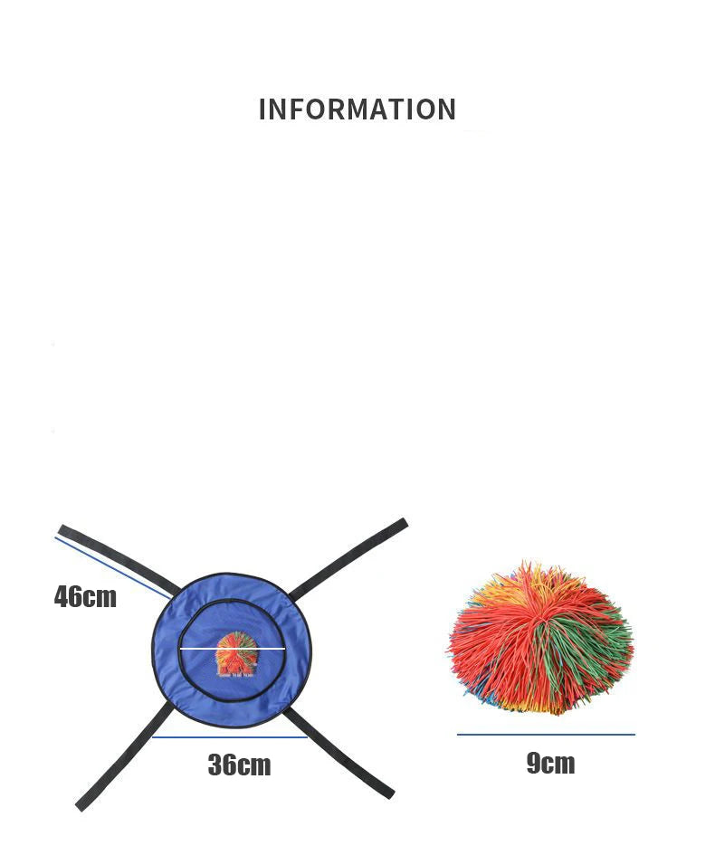 Enfants en plein air amusant et sport Parent-enfant jouet deux joueurs interactif lancer et attraper balle jeu sensoriel jouer jouets Jeux Enfant