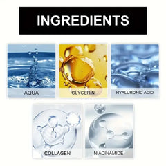 YOUNGCOME Crème au rétinol pour le visage à l'acide hyaluronique, hydratant anti-âge pour femmes et hommes pour le visage réduit les rides et la sécheresse