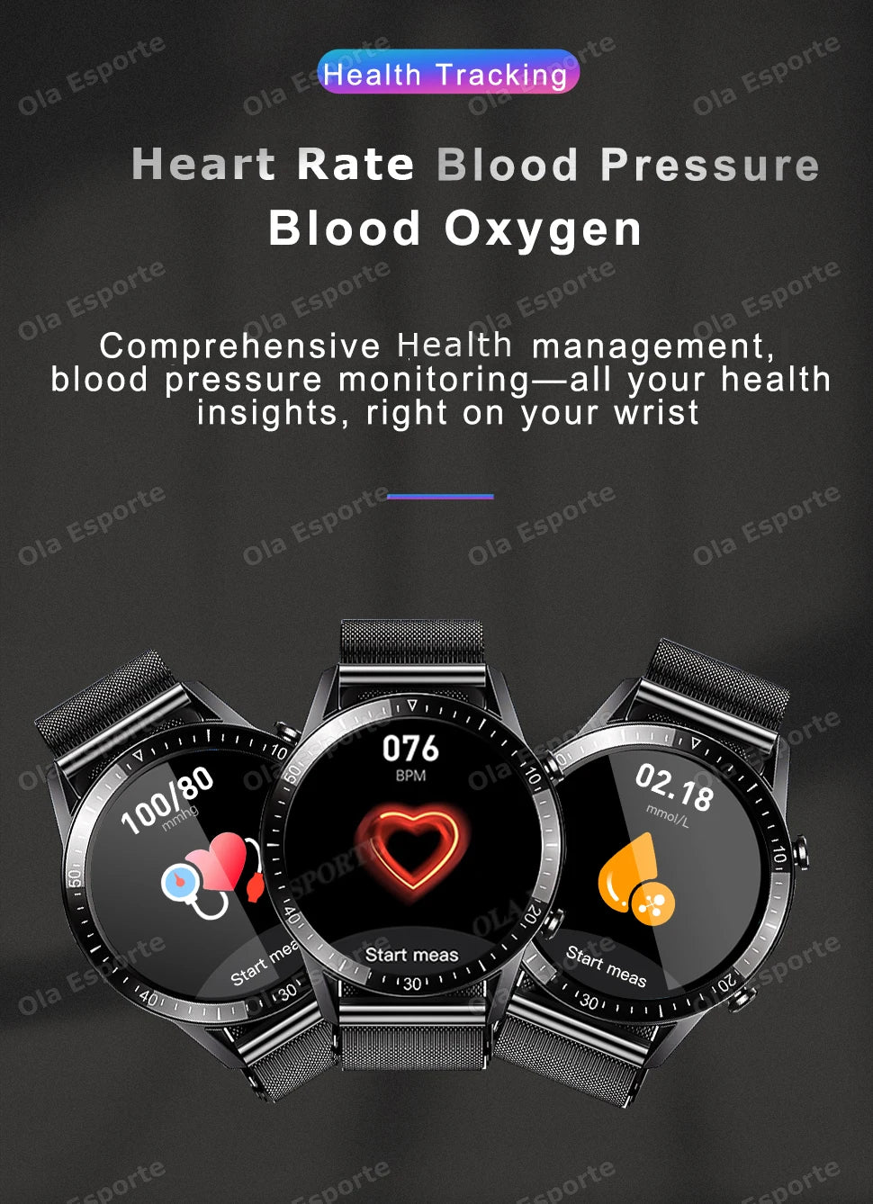 2025 nouvelle montre intelligente femmes hommes AMOLED écran Bluetooth appel plein écran tactile météo appel sport Bracelet intelligent 5ATM étanche
