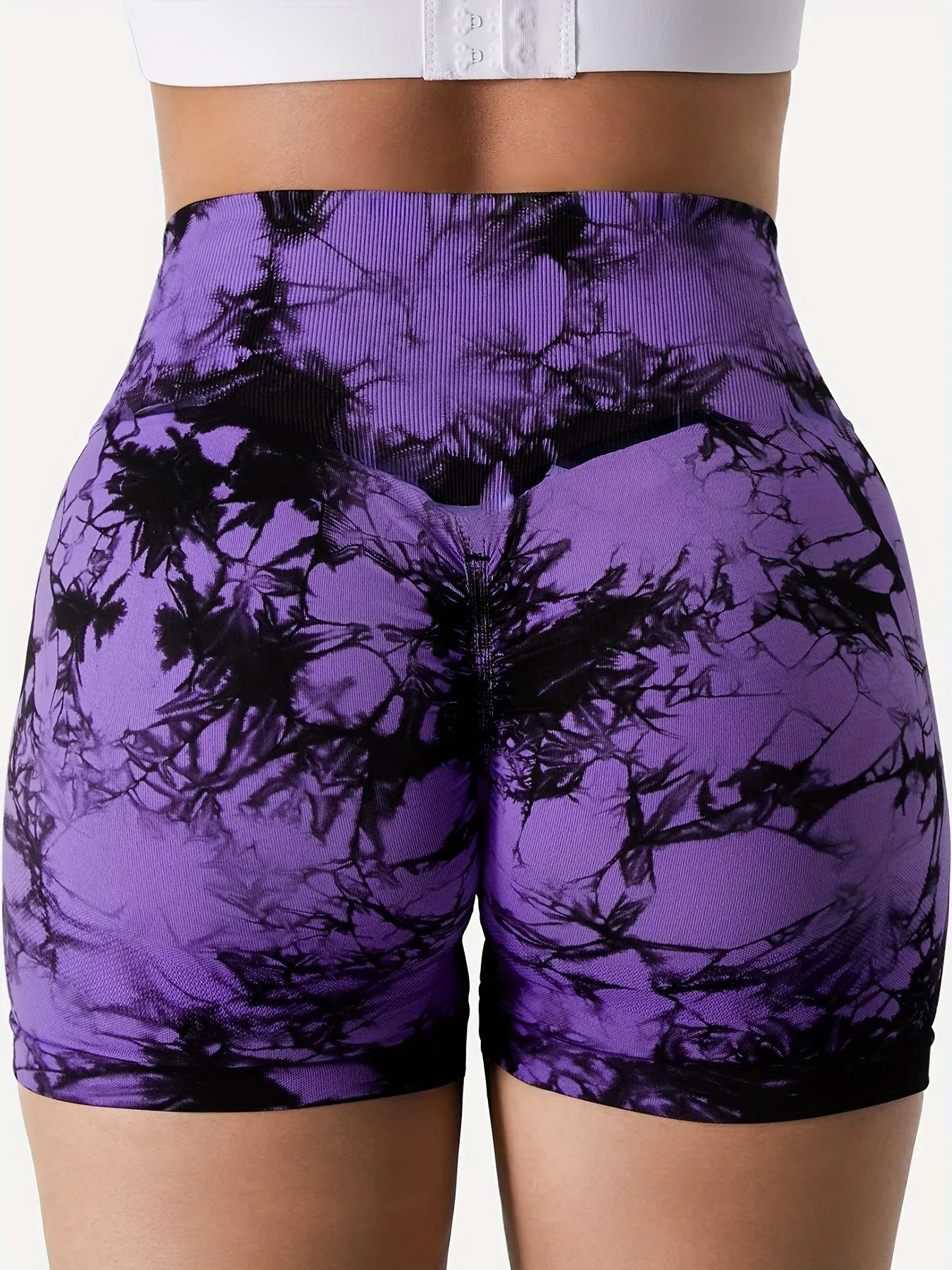 Pantalon de fitness très extensible pour femmes, short moulant pour exercices de cyclisme, yoga, respirant, taille haute, ensemble de 3 pièces