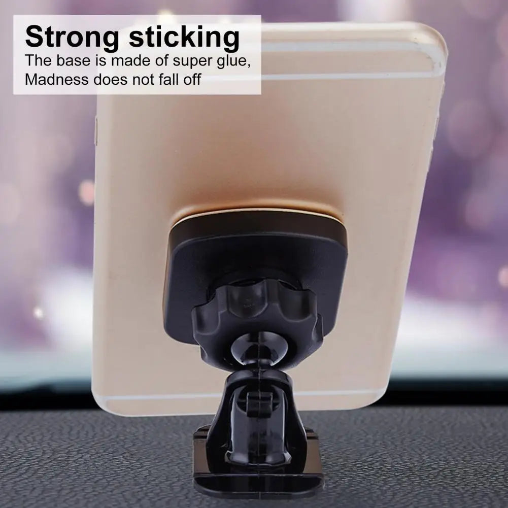 Support de téléphone de voiture, aimant puissant très Compatible, fonctionne à une main, support de téléphone de voiture pour véhicule