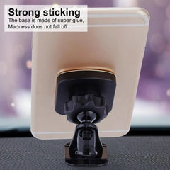 Support de téléphone de voiture, aimant puissant très Compatible, fonctionne à une main, support de téléphone de voiture pour véhicule