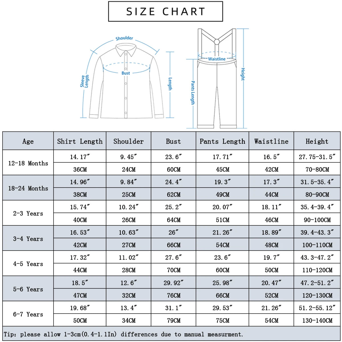 Tenues pour bébés garçons, costumes d'anniversaire d'halloween, vêtements pour enfants, robe à bretelles, photographie pour hommes, ensemble cadeau de fête pour nourrissons