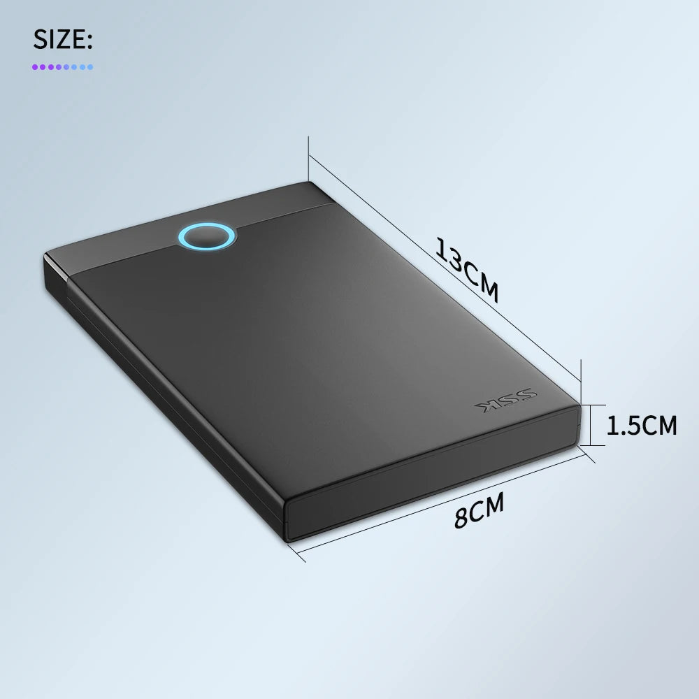 KINHANK Super Console X Retrobat HDD de jeu 500G avec 60000 jeux pour 70 émulateurs PS2/PS1/PSP/DC/N64 Plug and Play pour Windows