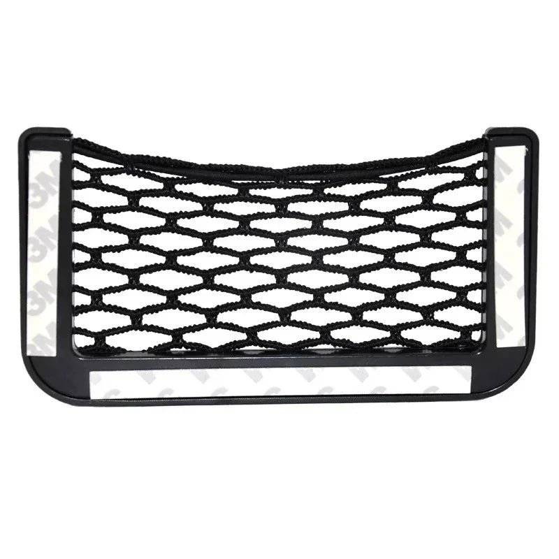 Sac de rangement universel pour voiture, 1 ou 2 pièces, accessoires de voiture, 20x8cm, 8x15cm, nouveauté 2024