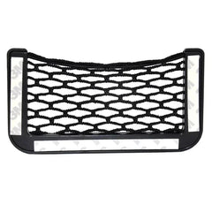 Sac de rangement universel pour voiture, 1 ou 2 pièces, accessoires de voiture, 20x8cm, 8x15cm, nouveauté 2024